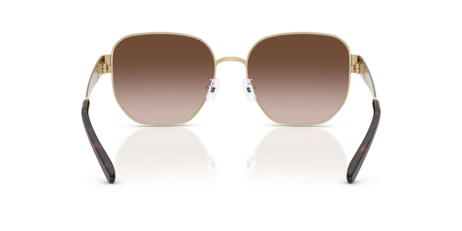 Tory Burch 6117 Sunglasses - view 16
